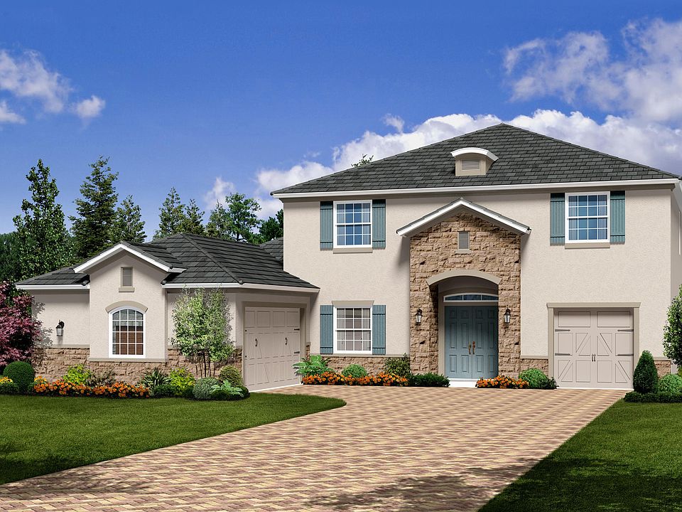 Lake-Juliana-Estates-Jameson-elevation 3