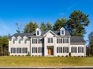 6 Lady Slipper Dr, Walpole, MA 02081