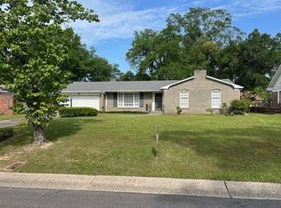 315 Hadrian St, Mobile, AL 36606