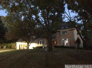 7349 Bush Lake Dr, Bloomington, MN 55438