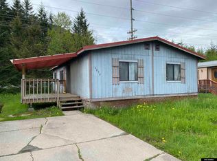 6030 Gull Way, Juneau, AK 99801