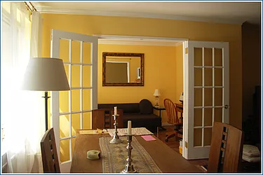 Rented by Sutton Gardens