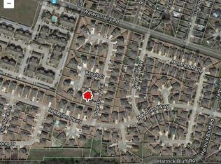 5018 Ledgestone Trl, Temple, TX 76502