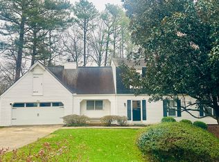 4570 Cain Creek Trl, Lilburn, GA 30047