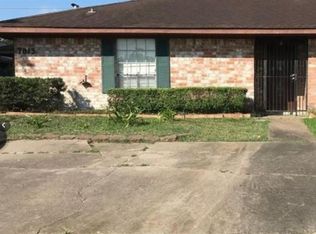 7811 S Gessner Dr, Houston, TX 77036