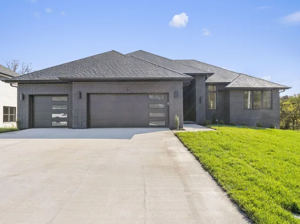 270 S Cherry Court, Springfield, MO 65802