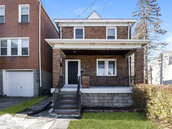 1732 Concordia St, Pittsburgh, PA 15210