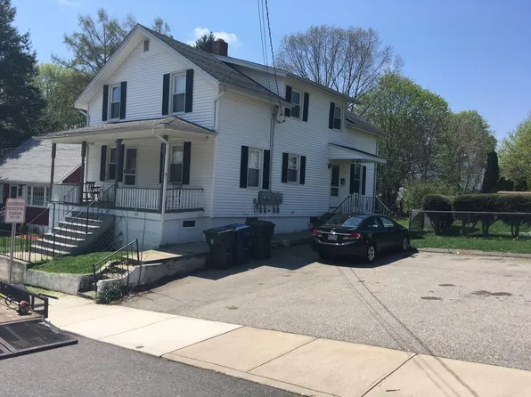 128 Birch St #2, Willimantic, CT 06226