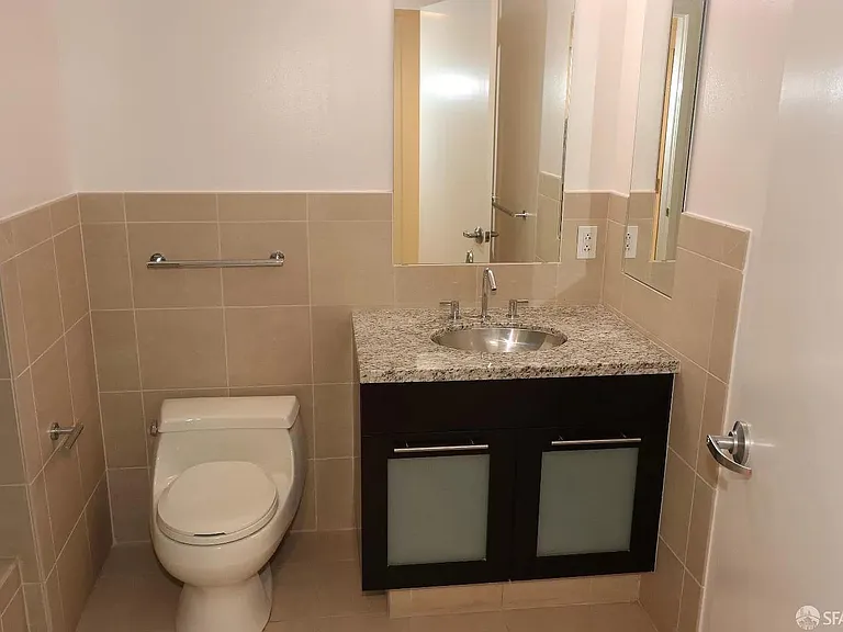 Primary full bathroom (upstairs)
