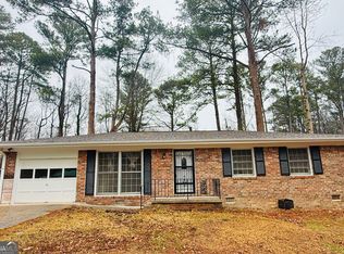1732 Slate Rd, Conley, GA 30288