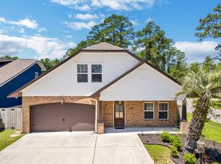 1200 French Quarter Way, Fort Walton Beach, FL 32547