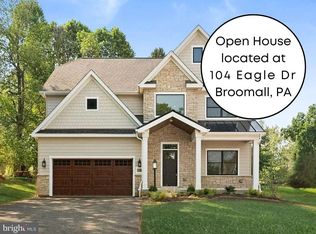 102 Harvey Rd #1B, Wallingford, PA 19086