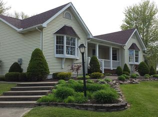 4368 Clay St, Geneva, OH 44041