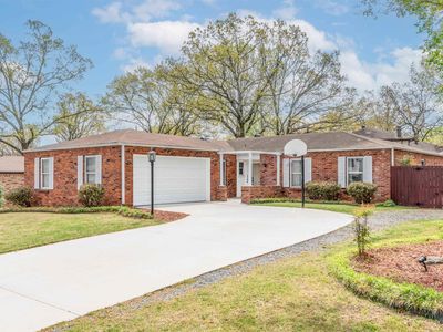 1704 War Eagle Dr, N Little Rock, AR, 72116