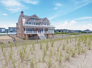 1127 Ocean Ave, Mantoloking, NJ 08738