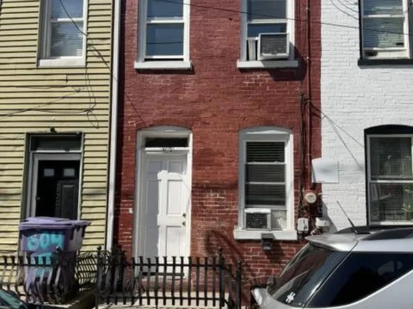 502 1/2 Woodward St, Lancaster, PA 17602