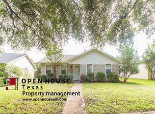 3812 Yosemite Dr, Plano, TX 75023