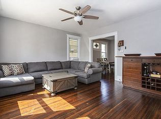 21 Belvidere Ave, Jersey City, NJ 07304