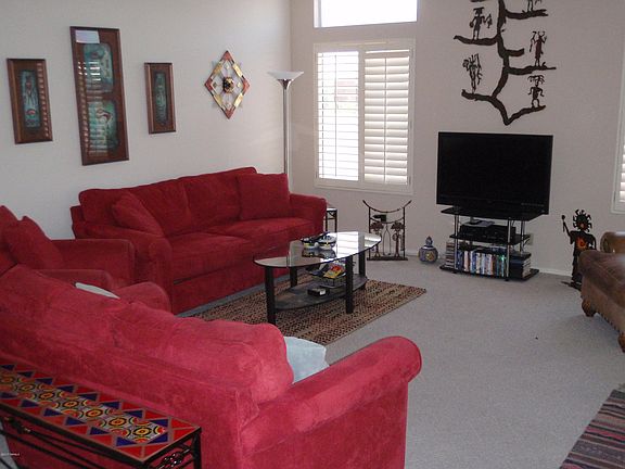 3rd image of 37244 S Canyon View Dr #8A