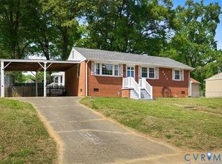 3012 Kenova Dr, North Chesterfield, VA 23237