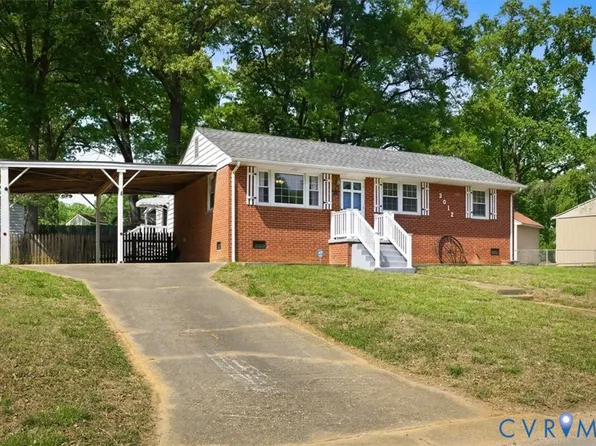 3012 Kenova Dr, North Chesterfield, VA 23237