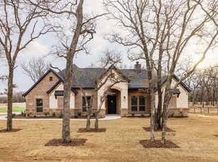 153 Clayton Xing, Springtown, TX 76082