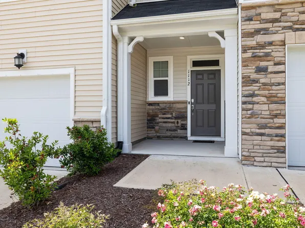 1112 Pate Farm Ln, Durham, NC 27703