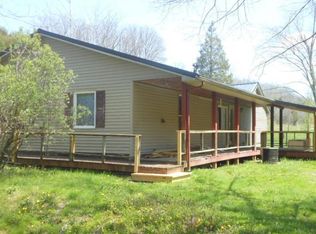 352 Wolf Rd, Madison, IN 47250