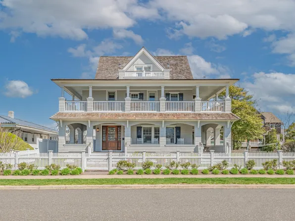 26 Bridge Ave, Bay Head, NJ 08742