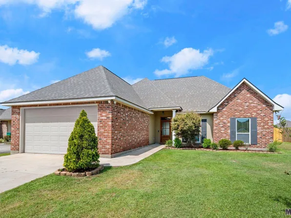 28295 Lake Borgne Ave, Livingston, LA 70754