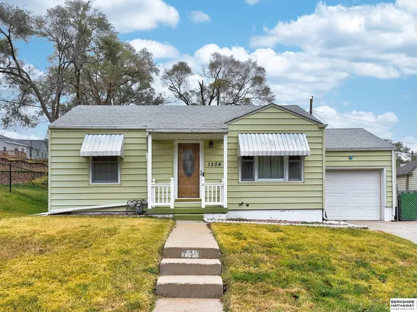 1504 Hill St, Plattsmouth, NE 68048