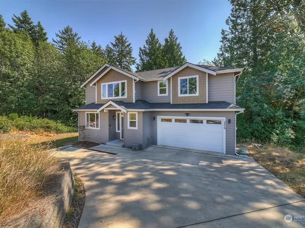 2850 NE Bowen Street, Bremerton, WA 98310