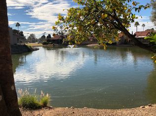 678 Leisure World, Mesa, AZ 85206