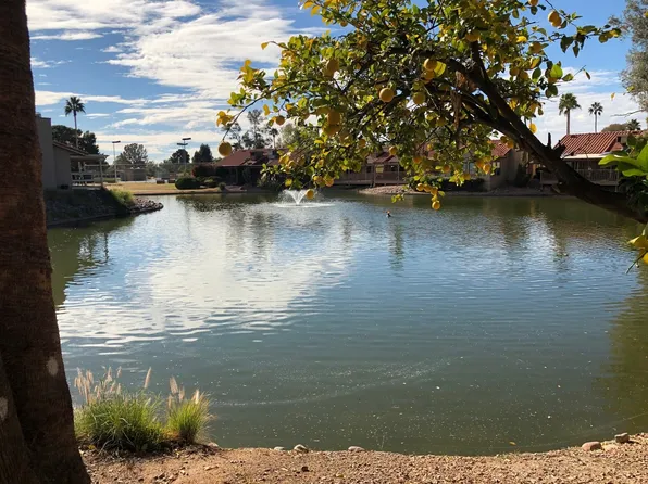678 Leisure World, Mesa, AZ 85206