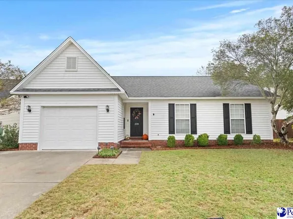 2728 Winterbrook Dr, Florence, SC 29505