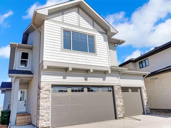 266 Kostiuk CRESCENT, Saskatoon, SK S7V 2A3