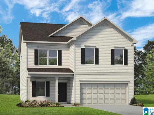5100 Pintail Dr, Harpersville, AL 35078