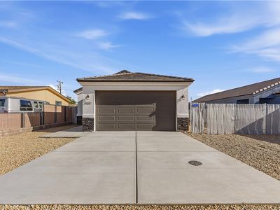 2765 E Butler Ave, Kingman, AZ, 86409