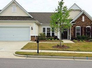 606 Aylestone Dr, Cary, NC 27519