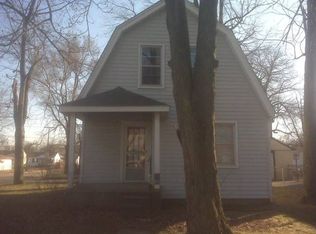 1336 E Meyers Ave, Hazel Park, MI