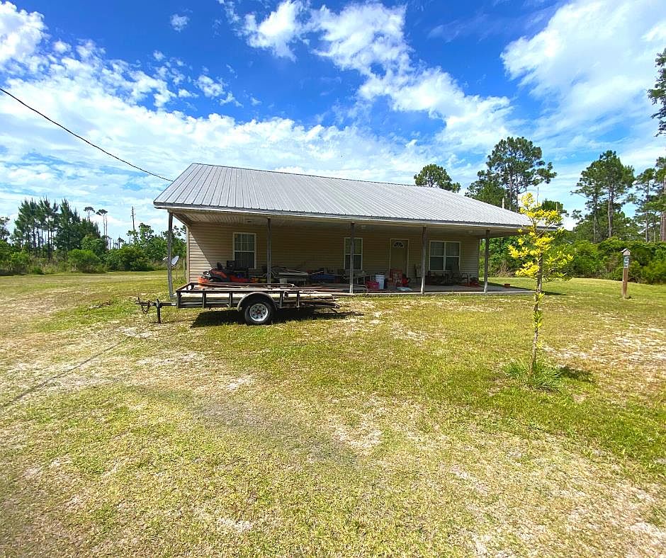 753 Buck Rd, Eastpoint, FL 32328 Zillow