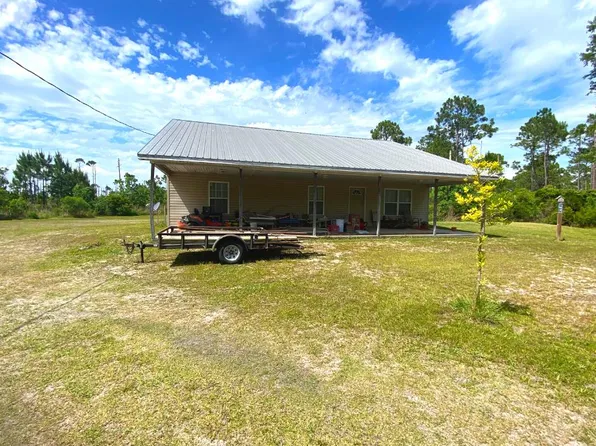 753 Buck St, Eastpoint, FL 32328