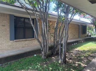 2221 Windsor Ave, Waco, TX 76708