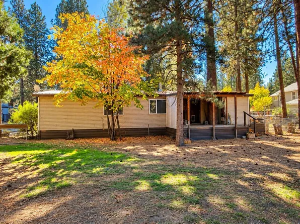 60198 Cinder Butte Rd, Bend, OR 97702