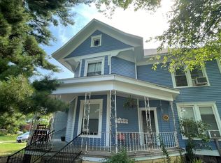 209 N Springer St #2, Carbondale, IL 62901
