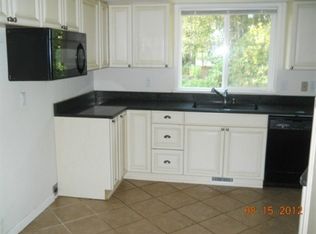 1215 E Park Ave, Montesano, WA 98563