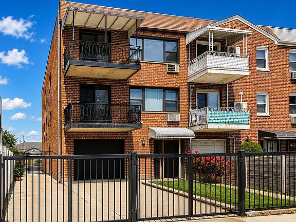 3rd image of 2655 Cropsey Ave #2