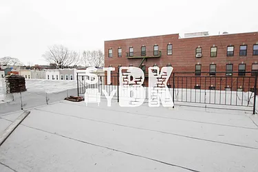 Rented by StayBK LLC