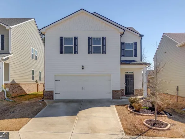 40 Rainy Ct, Hoschton, GA 30548