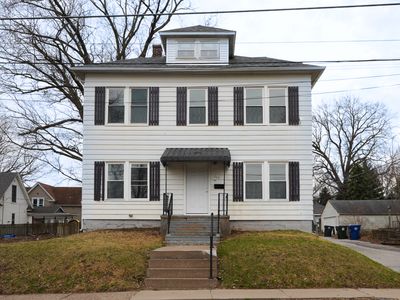 117 E Garfield St, Davenport, IA, 52803